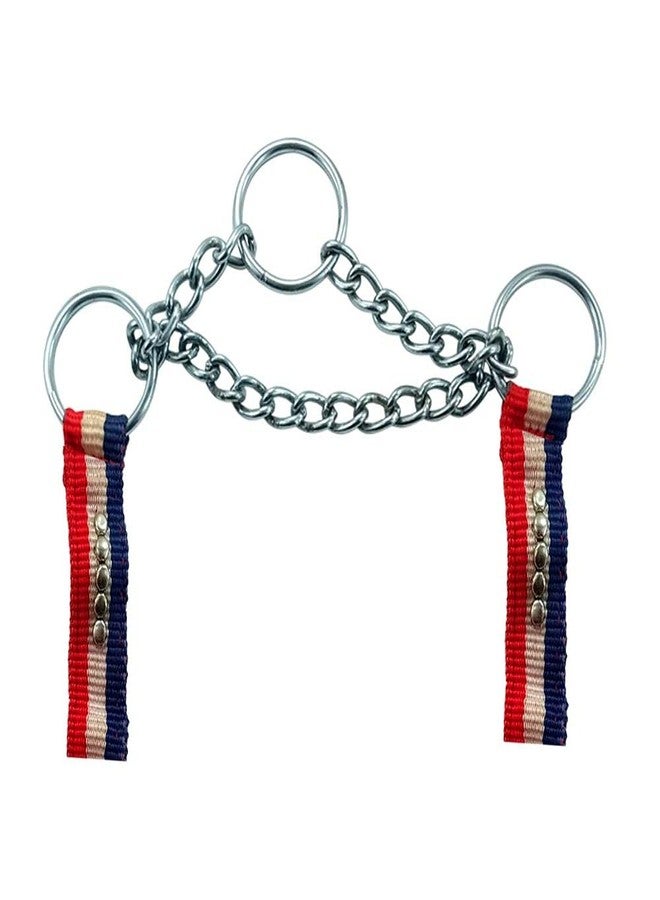 DIY Crafts DIY DIYC-13725 Crafts Nylon Belt Dog Collar Pet Belt Dno# 1 (Pack of 3 Pcs, Multi) - Image 5